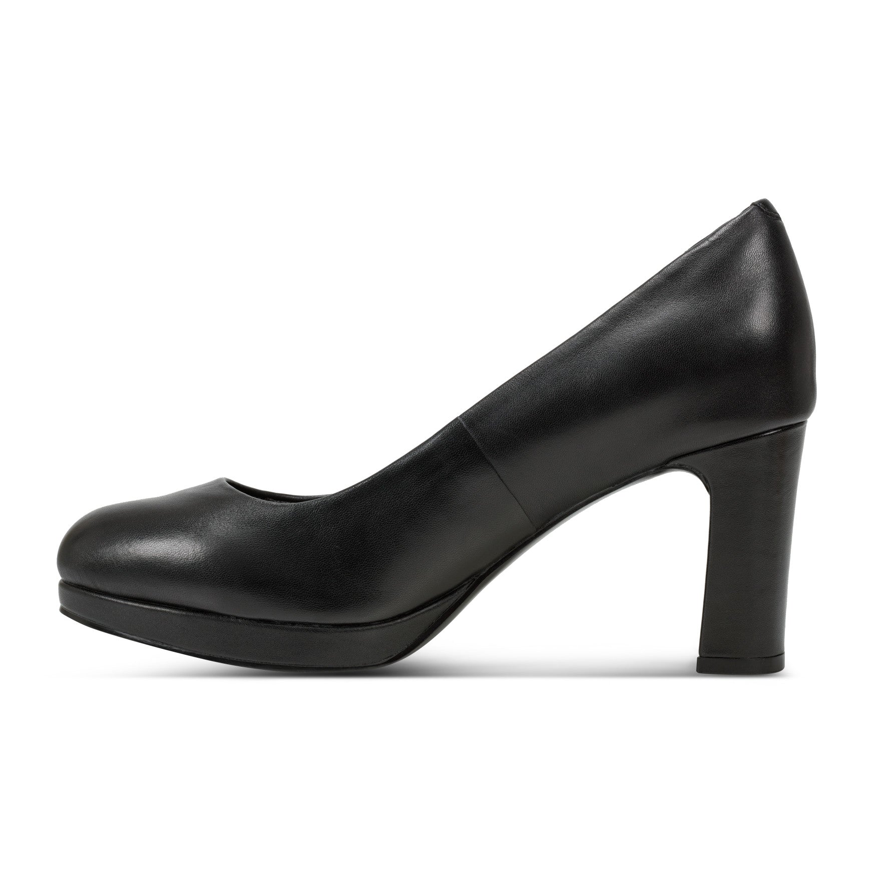 Women Carmen Total Motion Platform Pumps