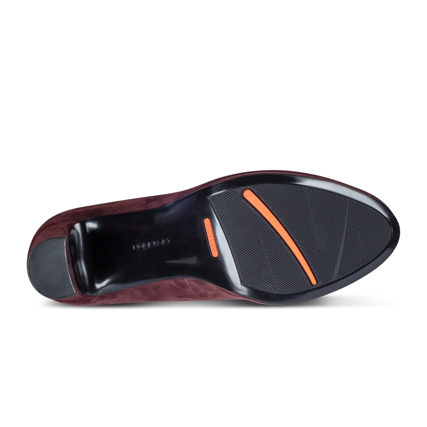 Women Carmen Total Motion Platform Pumps