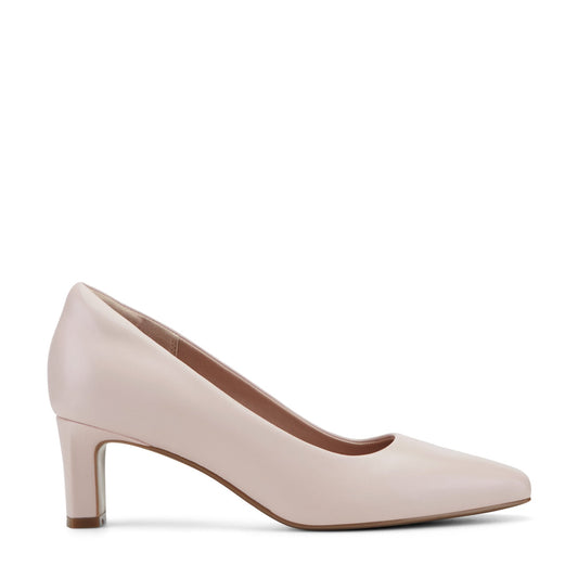 Women Total Motion Merida Classic Dress Pumps