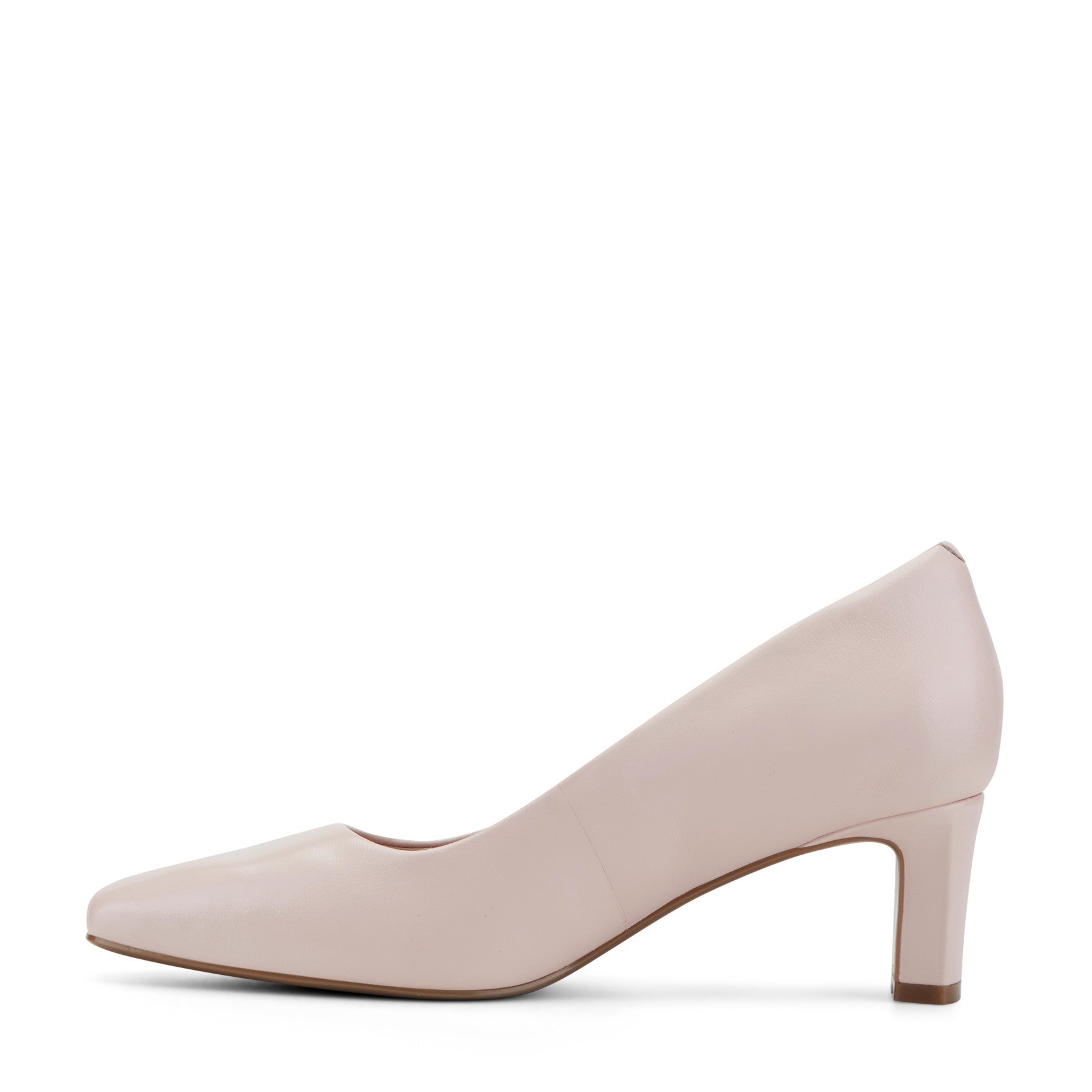 Women Total Motion Merida Classic Dress Pumps