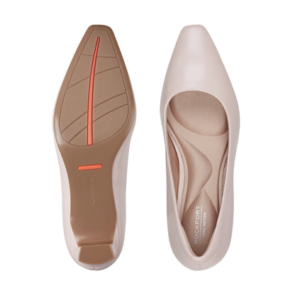 Women Total Motion Merida Classic Dress Pumps