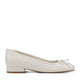 Ivory Leather