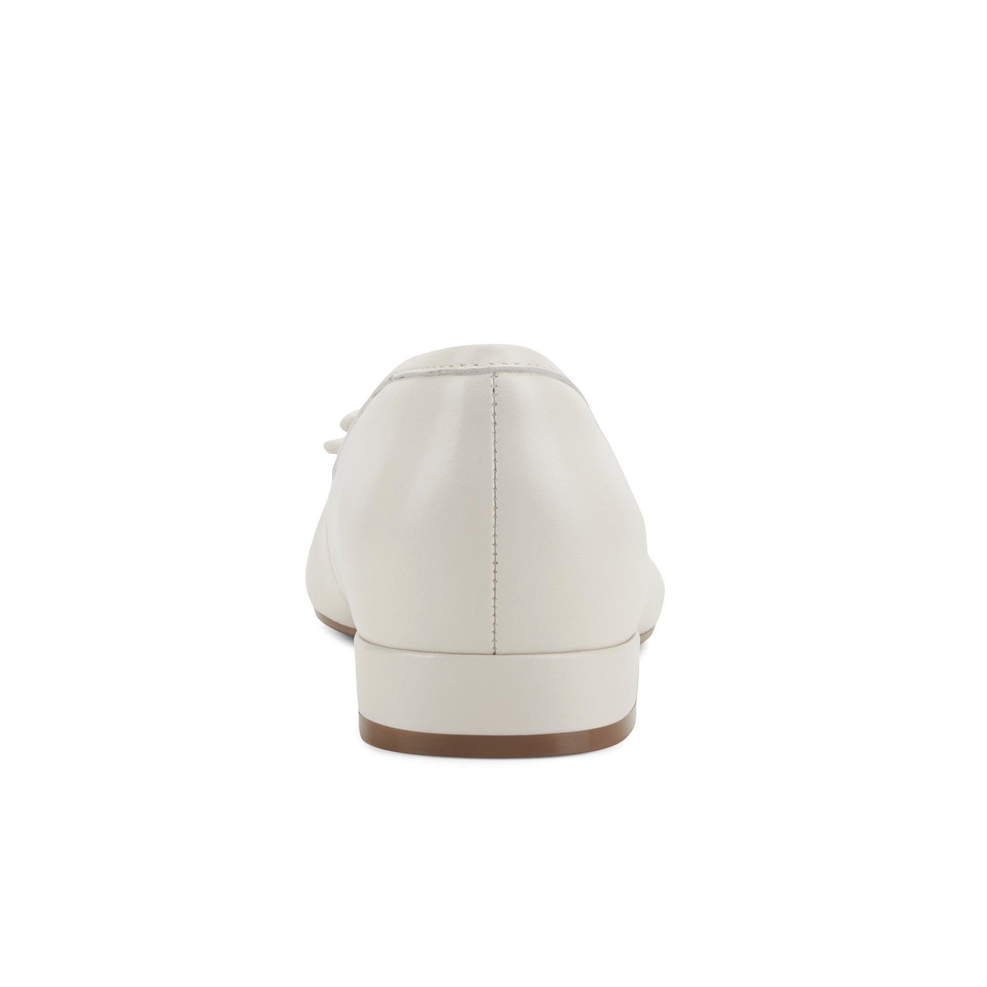 Women Sadie Square Toe Slip-on Ballet Dress Flats
