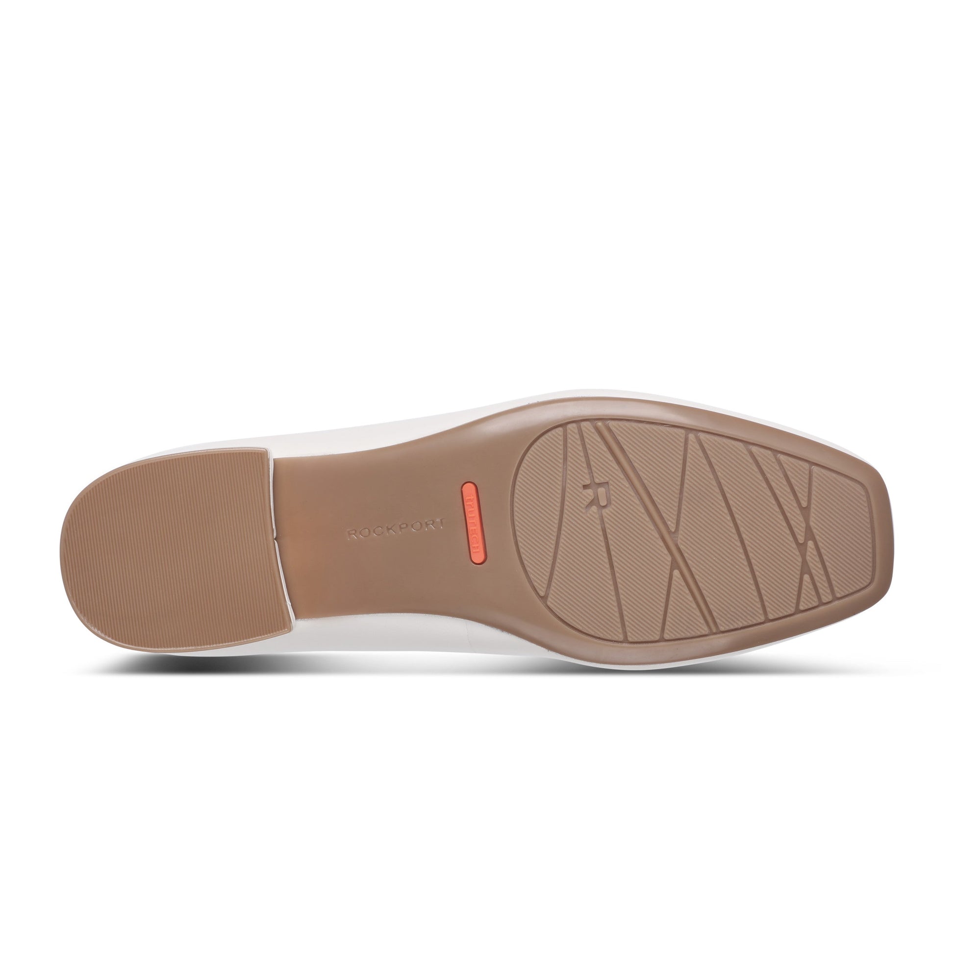 Women Sadie Square Toe Slip-on Ballet Dress Flats