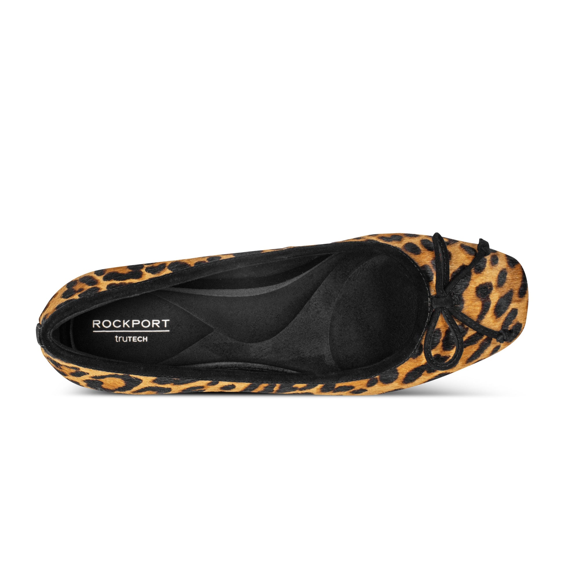 Women Sadie Square Toe Slip-on Ballet Dress Flats