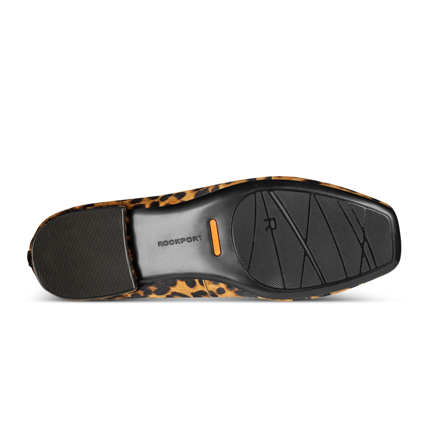 Women Sadie Square Toe Slip-on Ballet Dress Flats