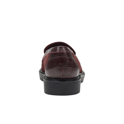 Women Kiara Tassel Loafers