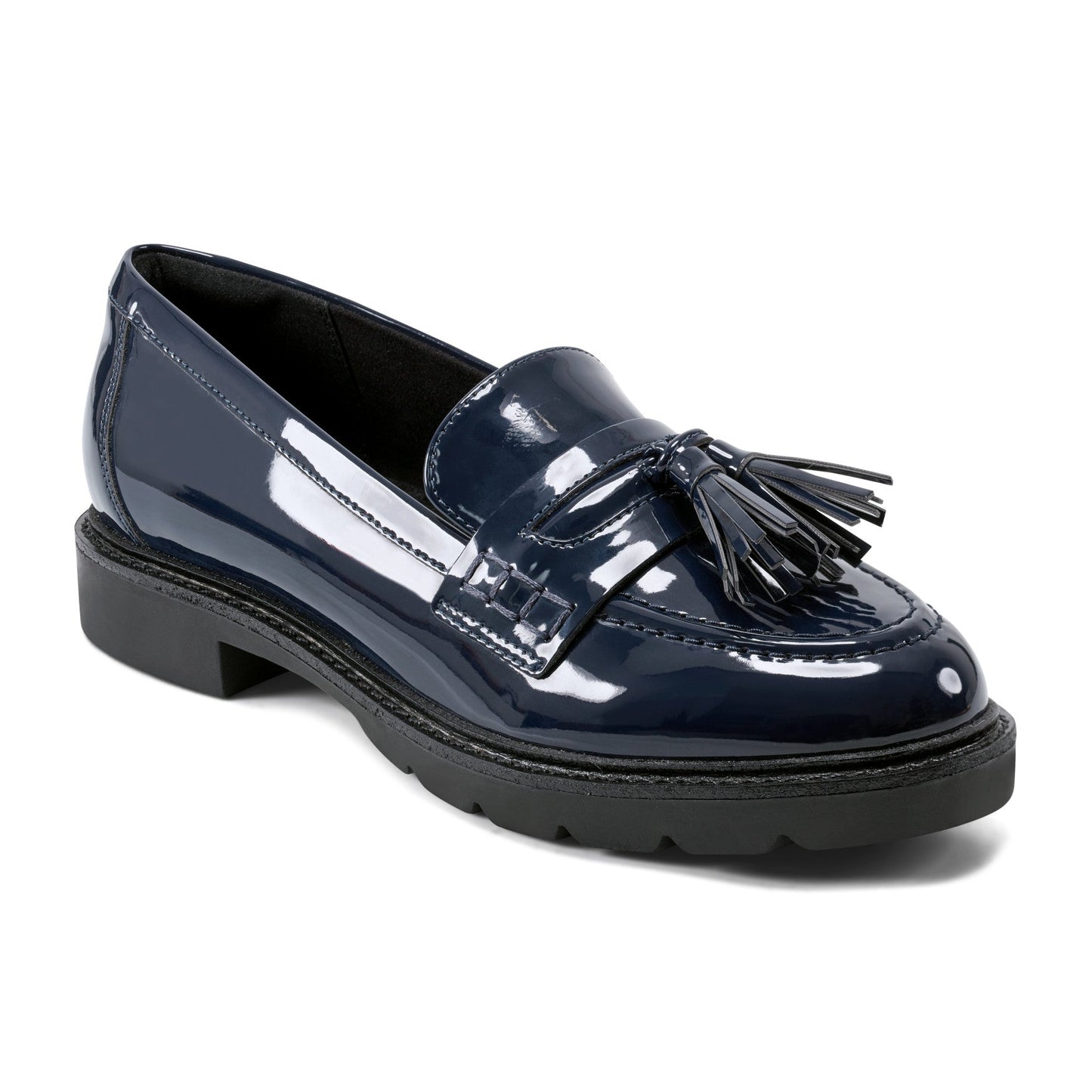 Women Kiara Tassel Loafers
