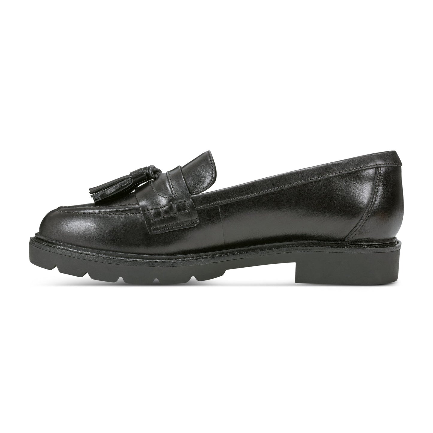 Women Kiara Tassel Loafers