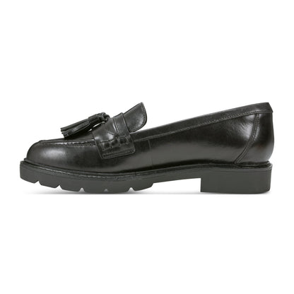 Women Kiara Tassel Loafers