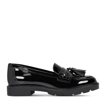Women Kiara Tassel Loafers