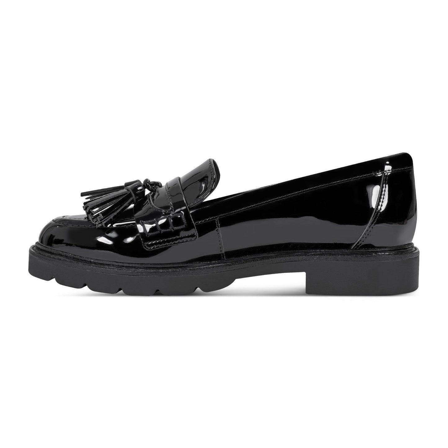 Women Kiara Tassel Loafers