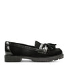 Black Suede
