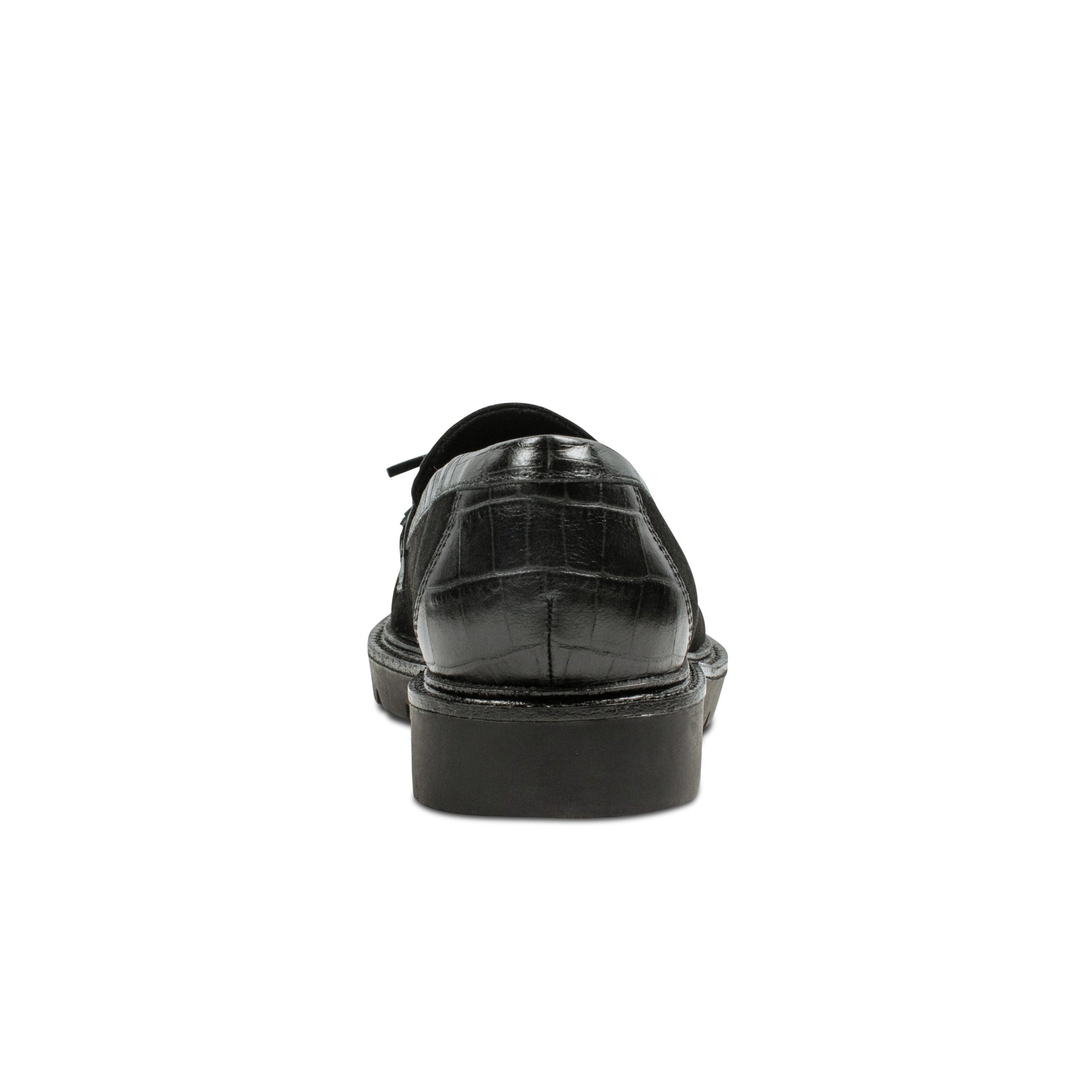 Women Kiara Tassel Loafers
