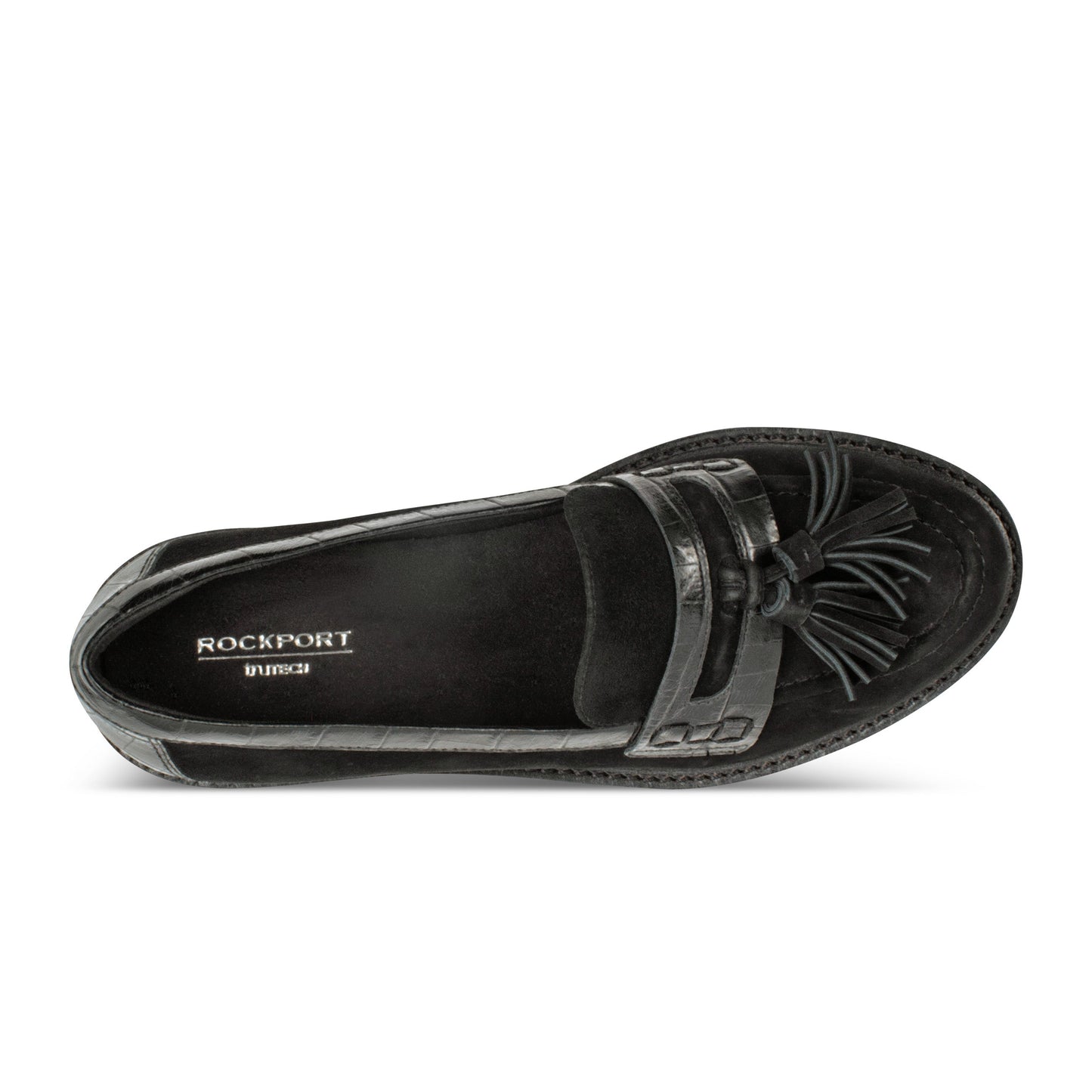 Women Kiara Tassel Loafers