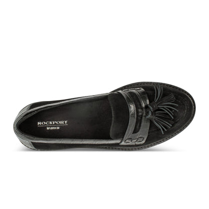 Women Kiara Tassel Loafers