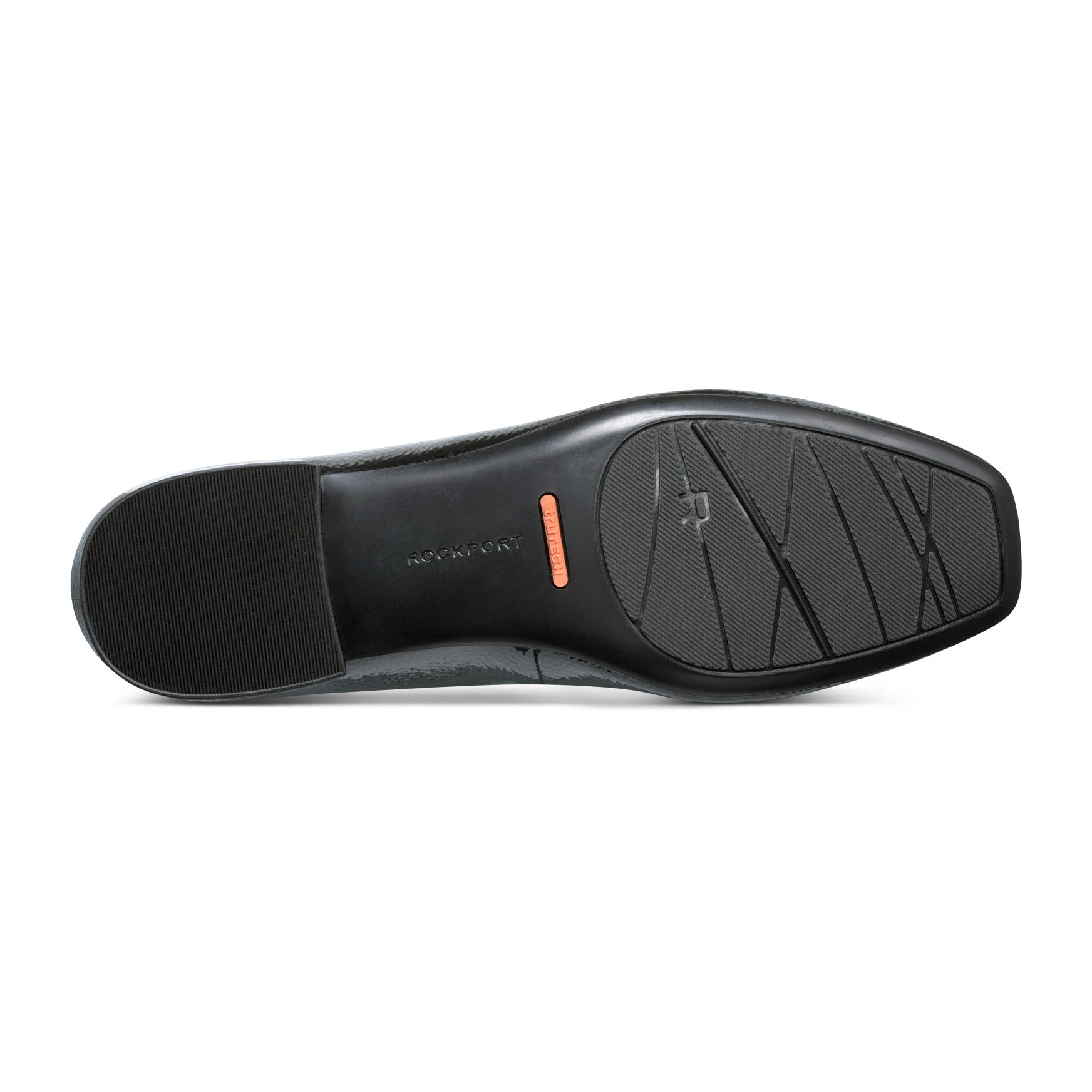 Women Sadie Square Toe Slip-on Ballet Dress Flats