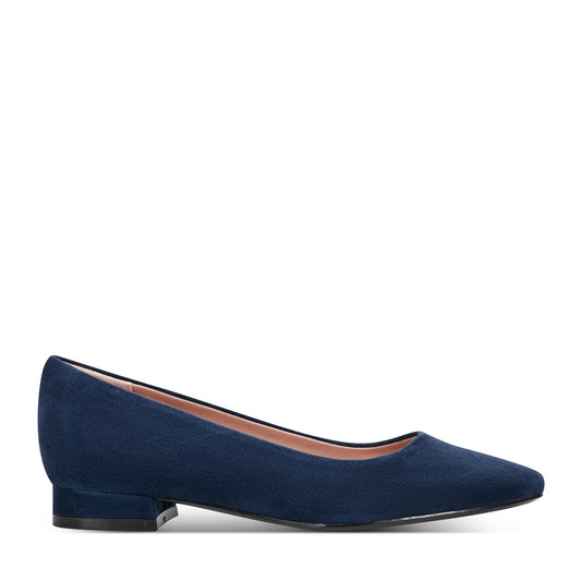 Women Tessa Total Motion Pointy Toe Dress Flats