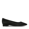 Black Suede