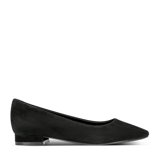 Women Tessa Total Motion Pointy Toe Dress Flats