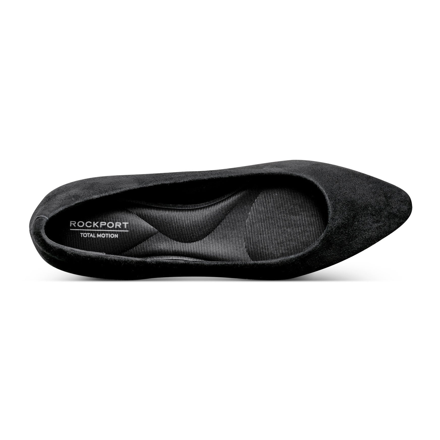 Women Tessa Total Motion Pointy Toe Dress Flats