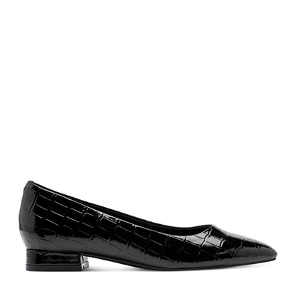 Women Tessa Total Motion Pointy Toe Dress Flats