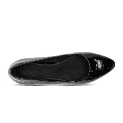 Women Tessa Total Motion Pointy Toe Dress Flats
