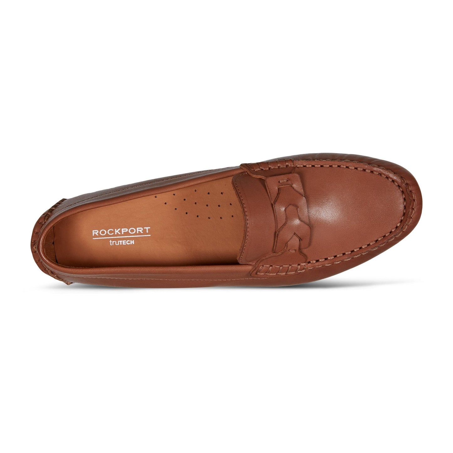 Women Blara Almond Toe Casual Slip-on Flat Loafers