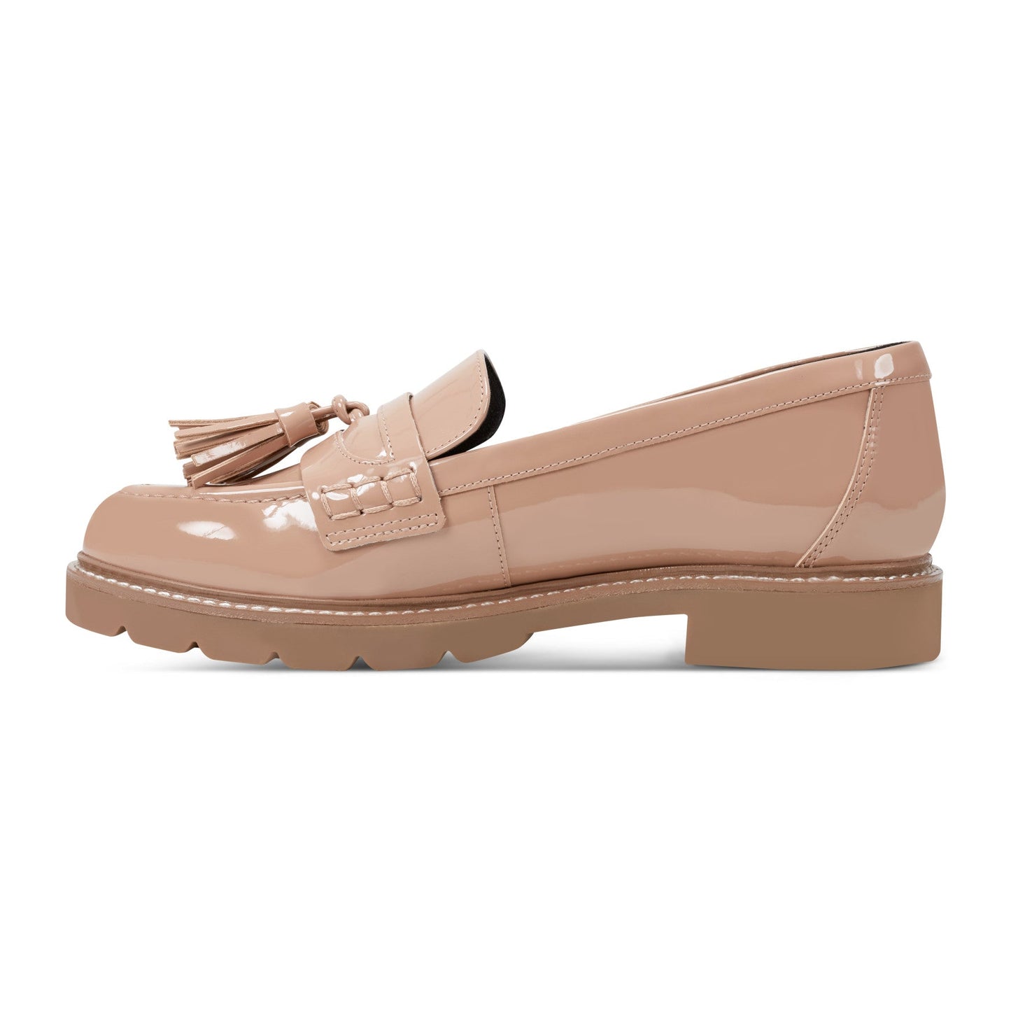Women Kiara Tassel Loafers