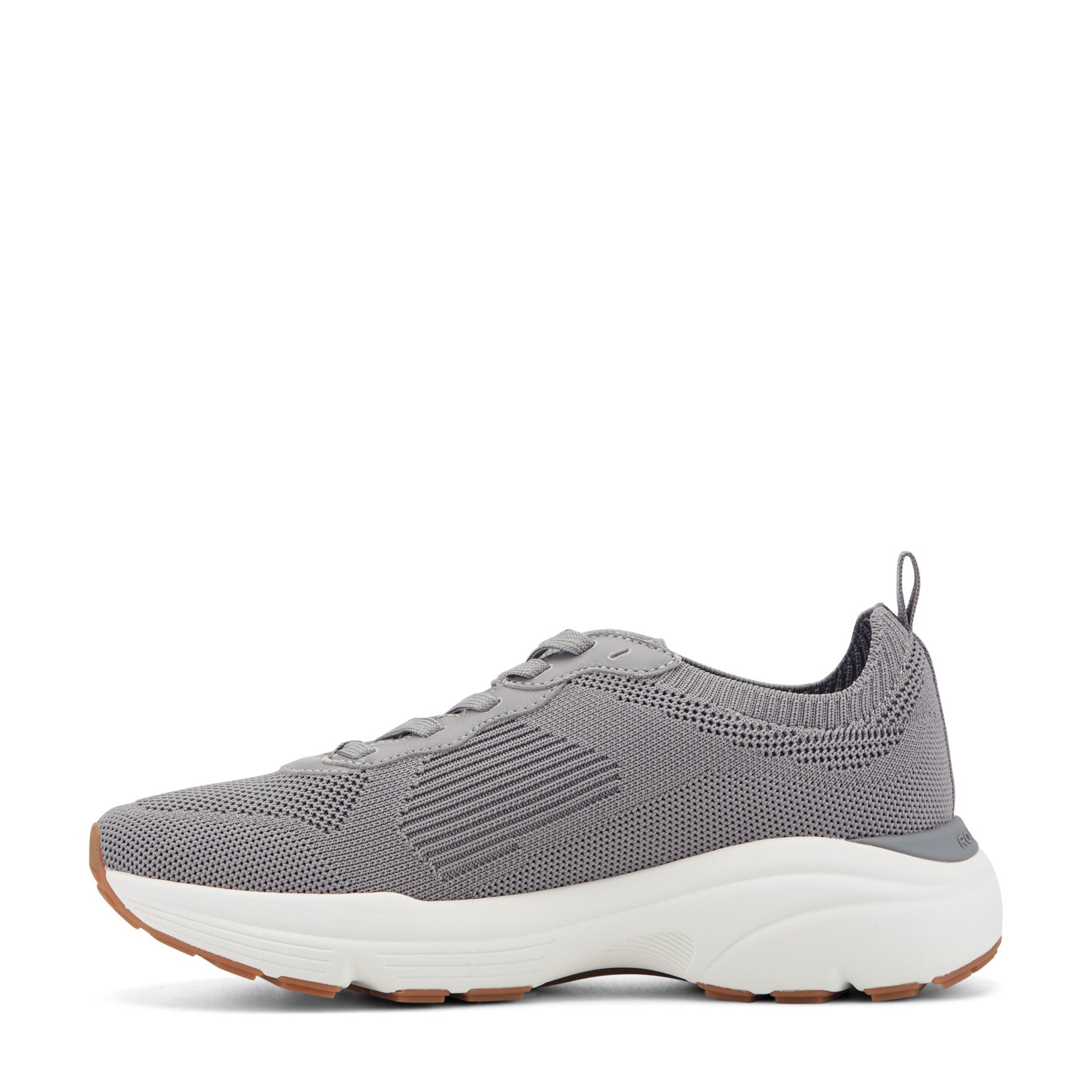 Women Delfina Lace-up Casual Sneakers
