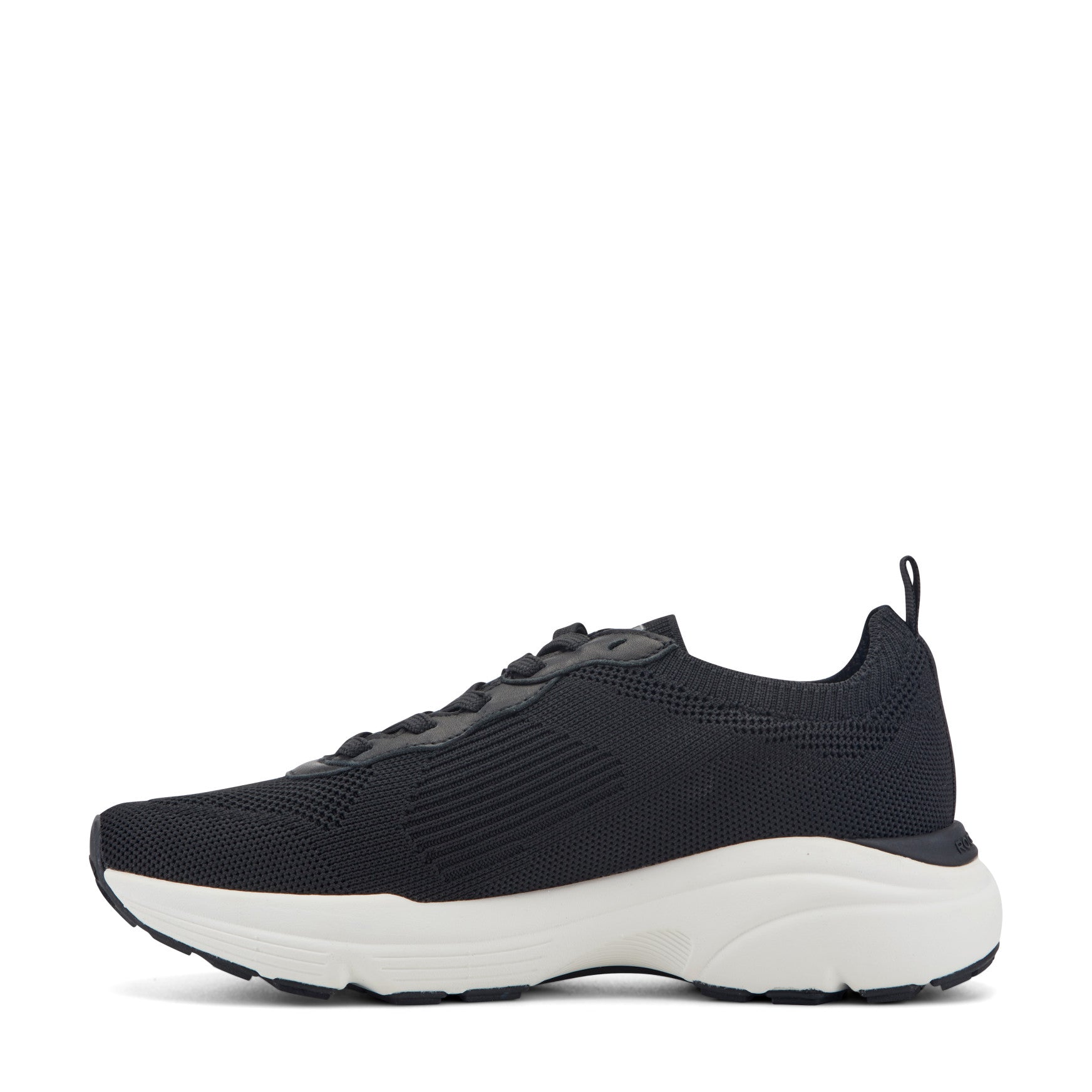 Women Delfina Lace-up Casual Sneakers