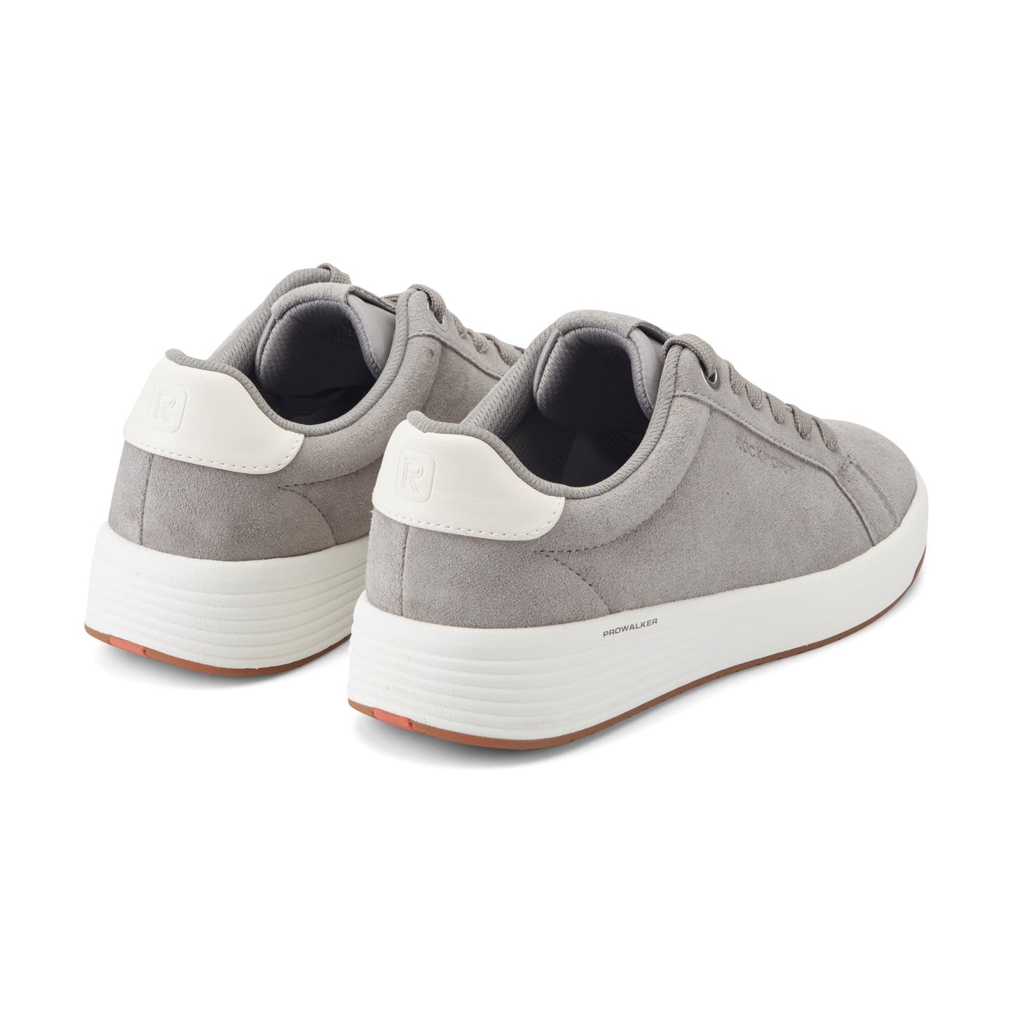 Women ProWalker Elara Lace-up Casual Sneakers