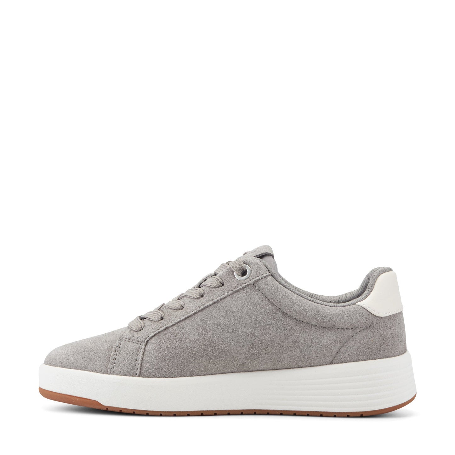 Women ProWalker Elara Lace-up Casual Sneakers