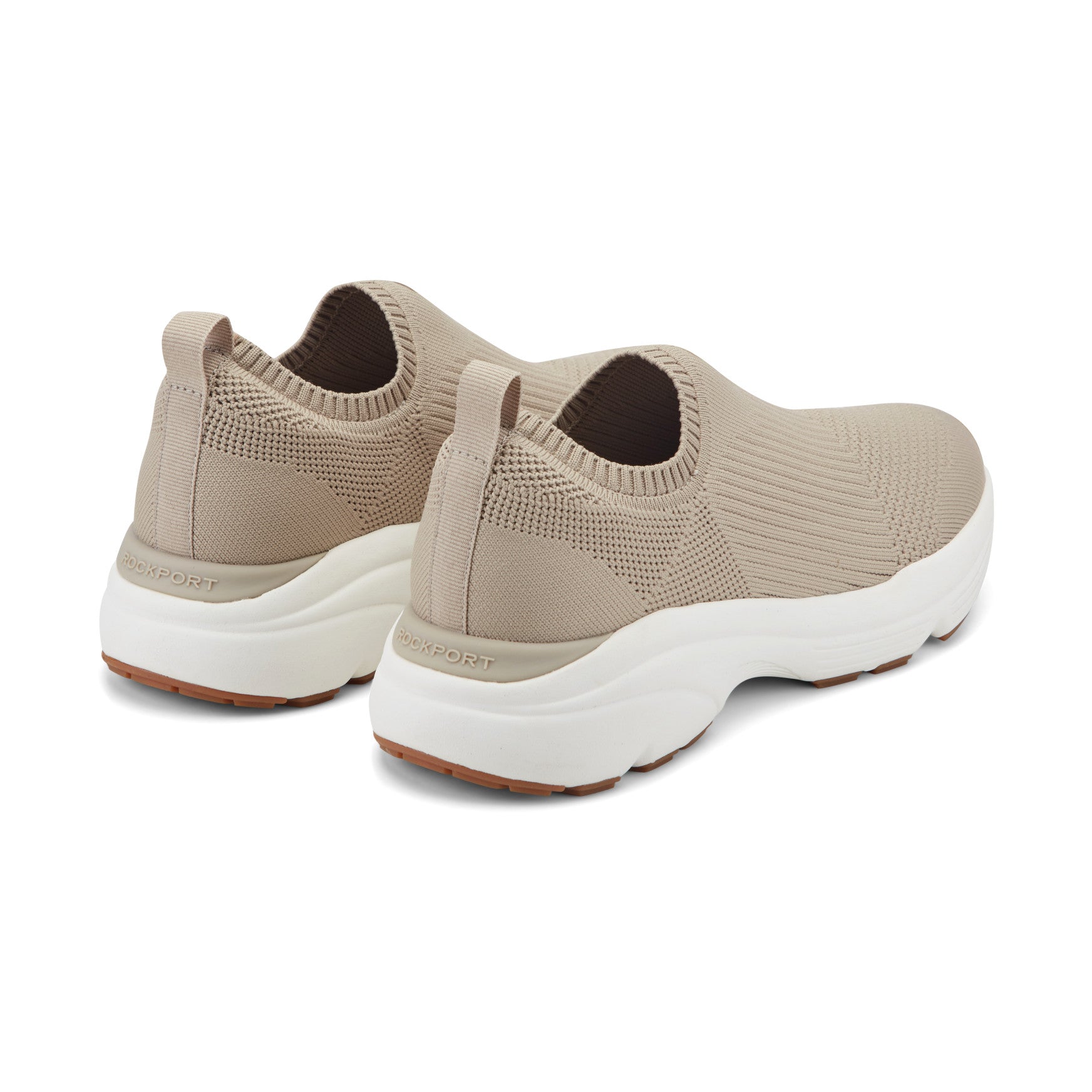 Women Demi Slip-on Casual Sneakers