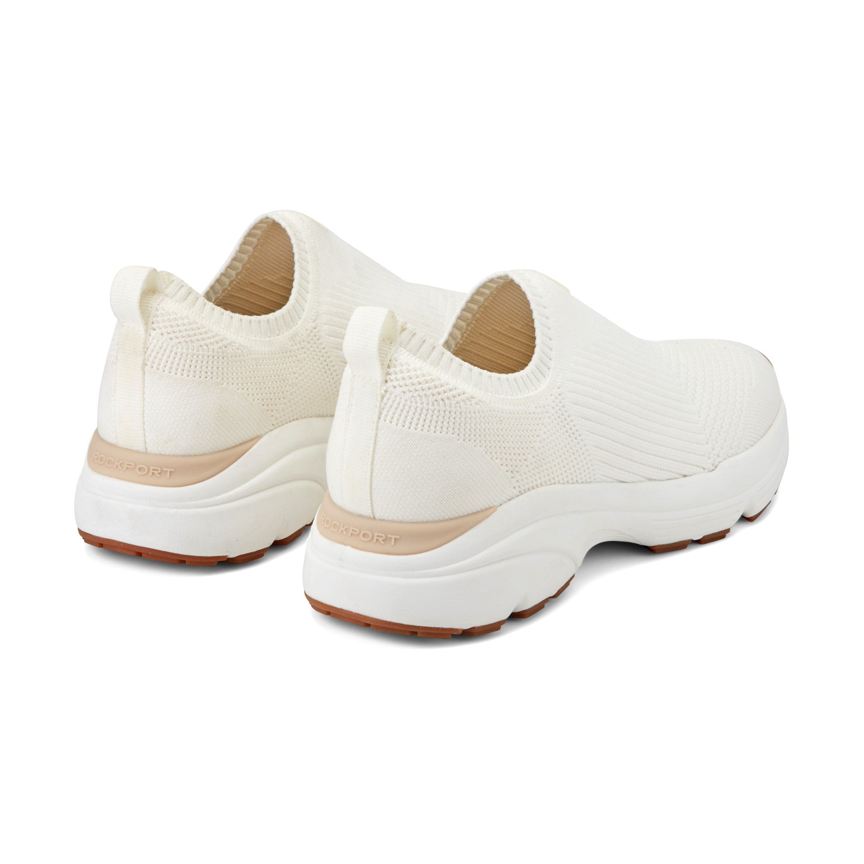 Women Demi Slip-on Casual Sneakers