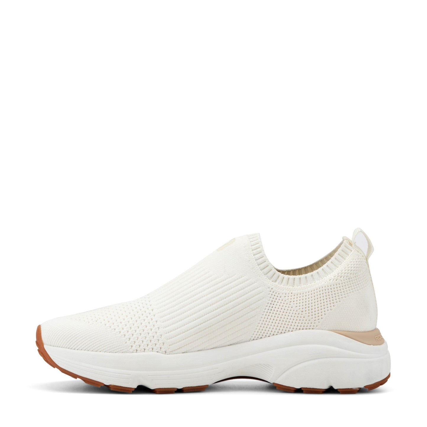 Women Demi Slip-on Casual Sneakers
