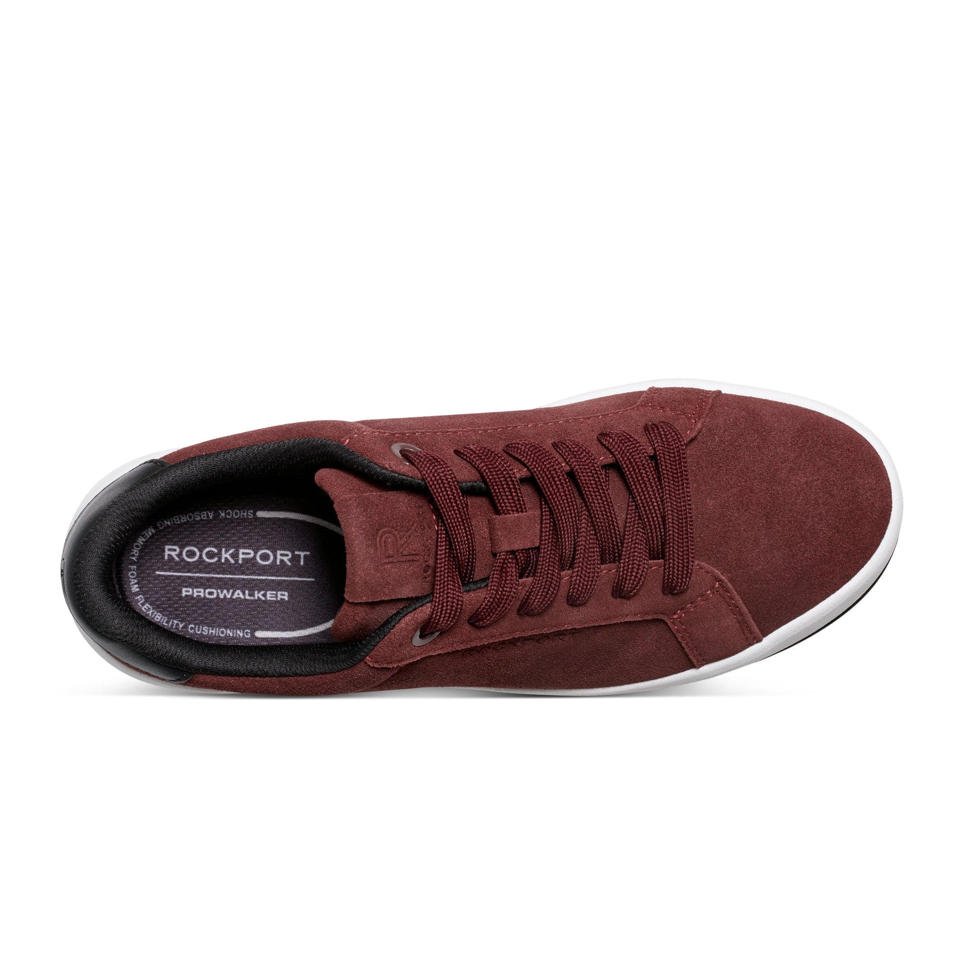 Women ProWalker Elara Lace-up Casual Sneakers