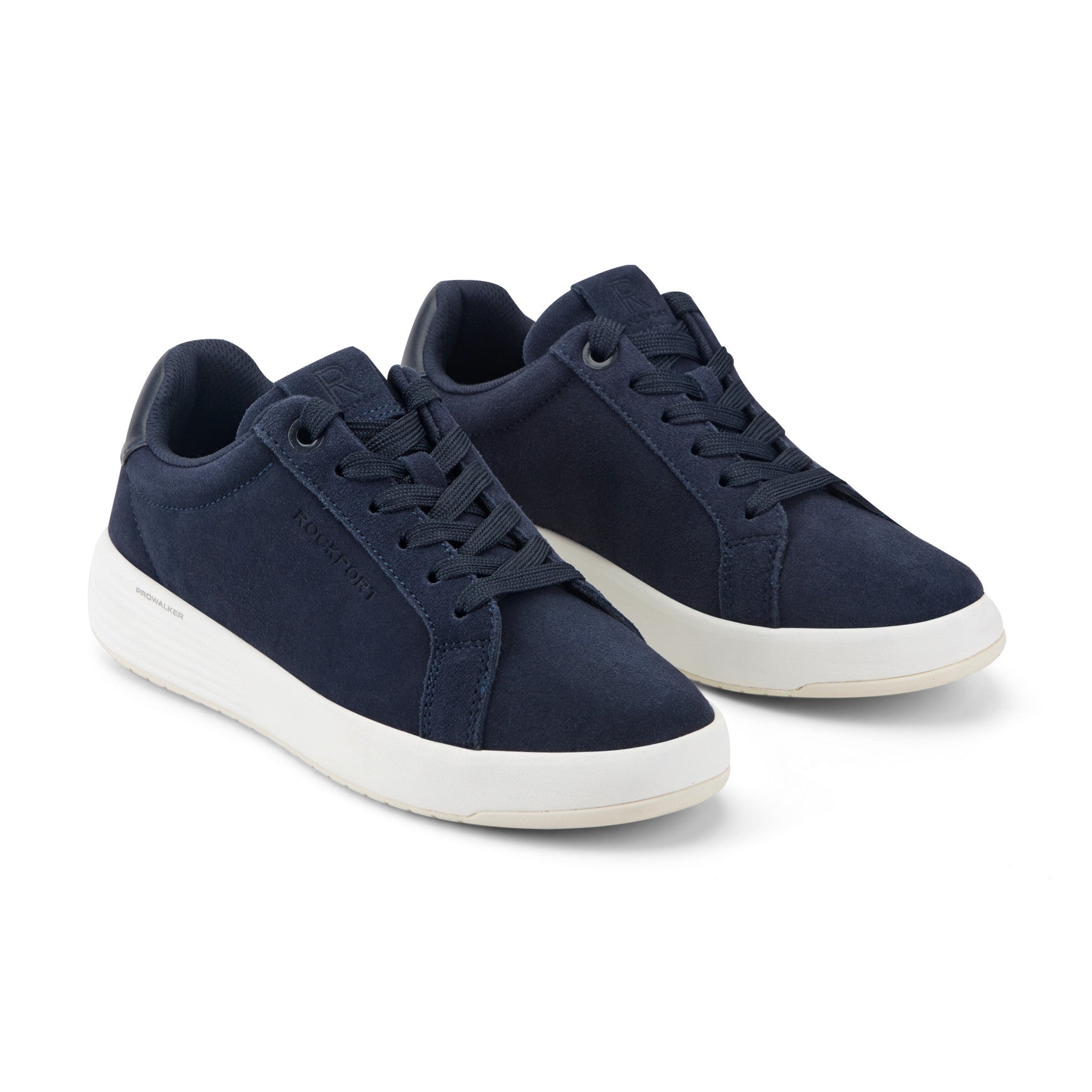 Women ProWalker Elara Lace-up Casual Sneakers