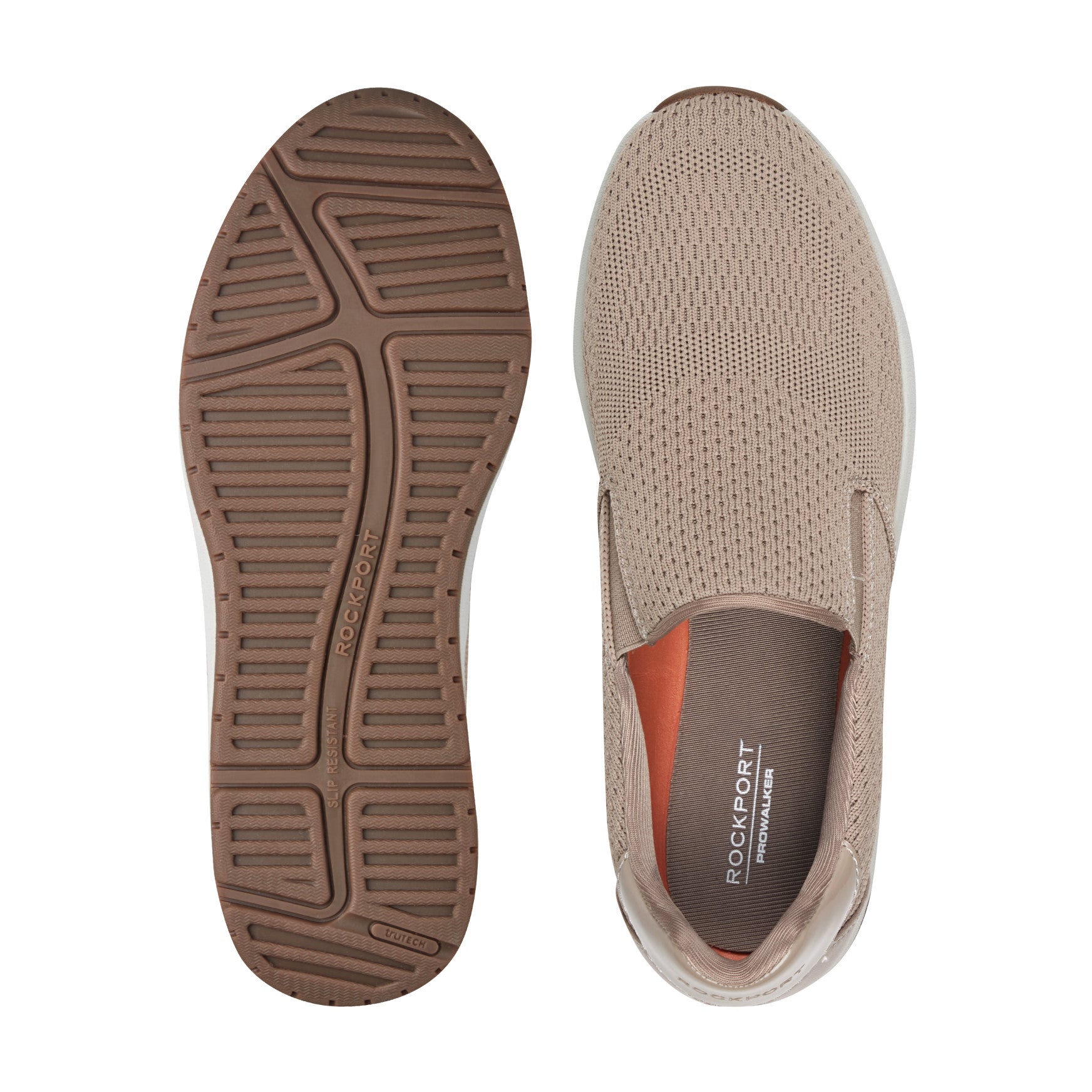 Women ProWalker Titan Casual Slip on Sneakers