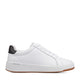 White Leather
