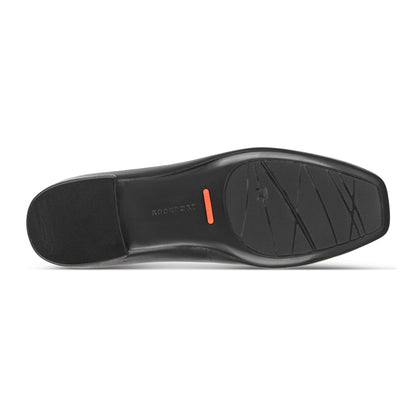 Women Sadie Square Toe Slip-on Ballet Dress Flats