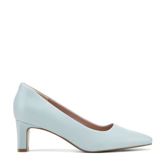 Women Total Motion Merida Classic Dress Pumps