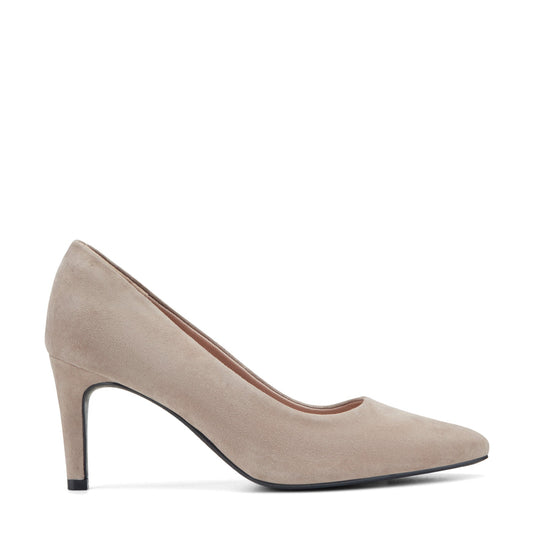 Women Juliet Total Motion Dress Pumps