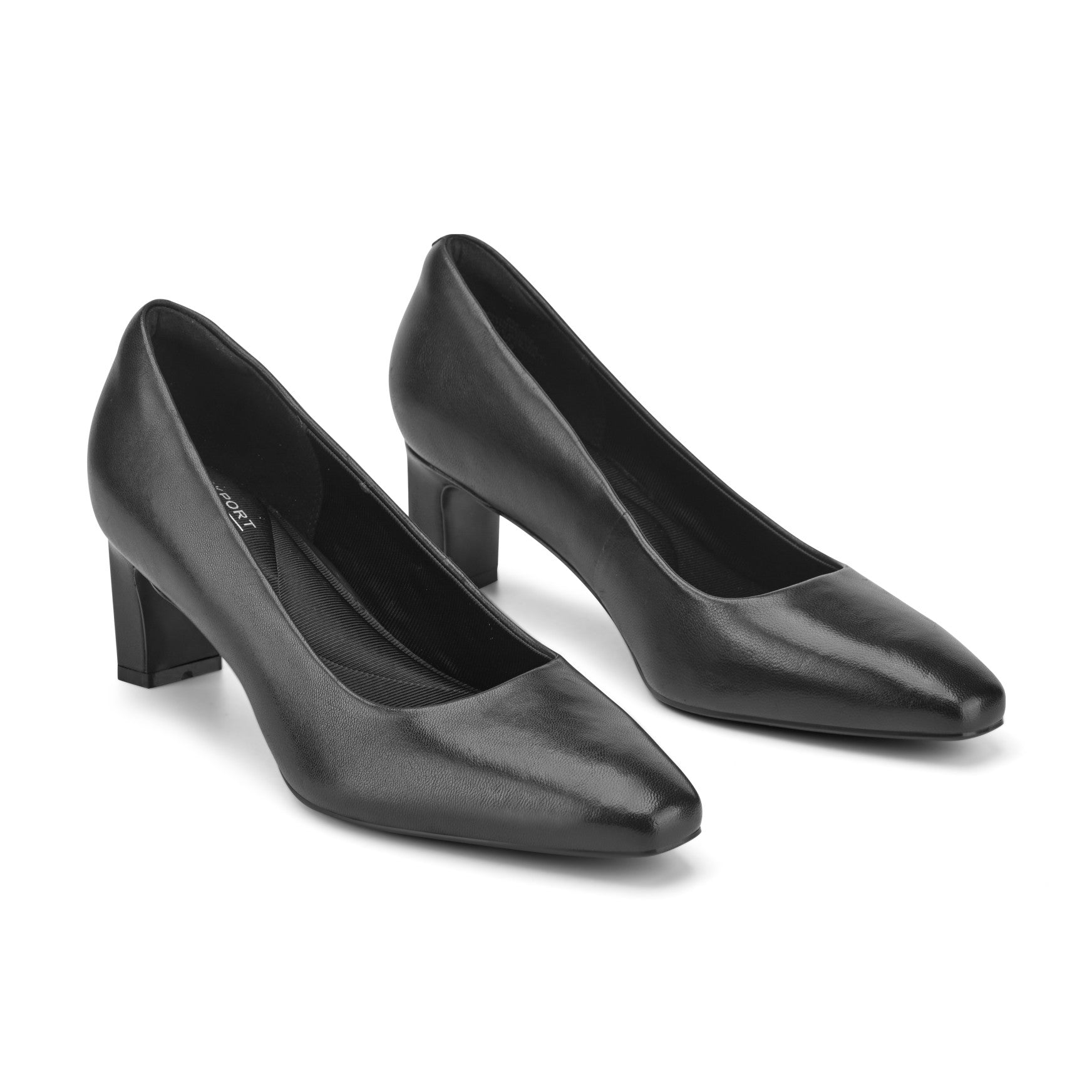 Women Total Motion Merida Classic Dress Pumps