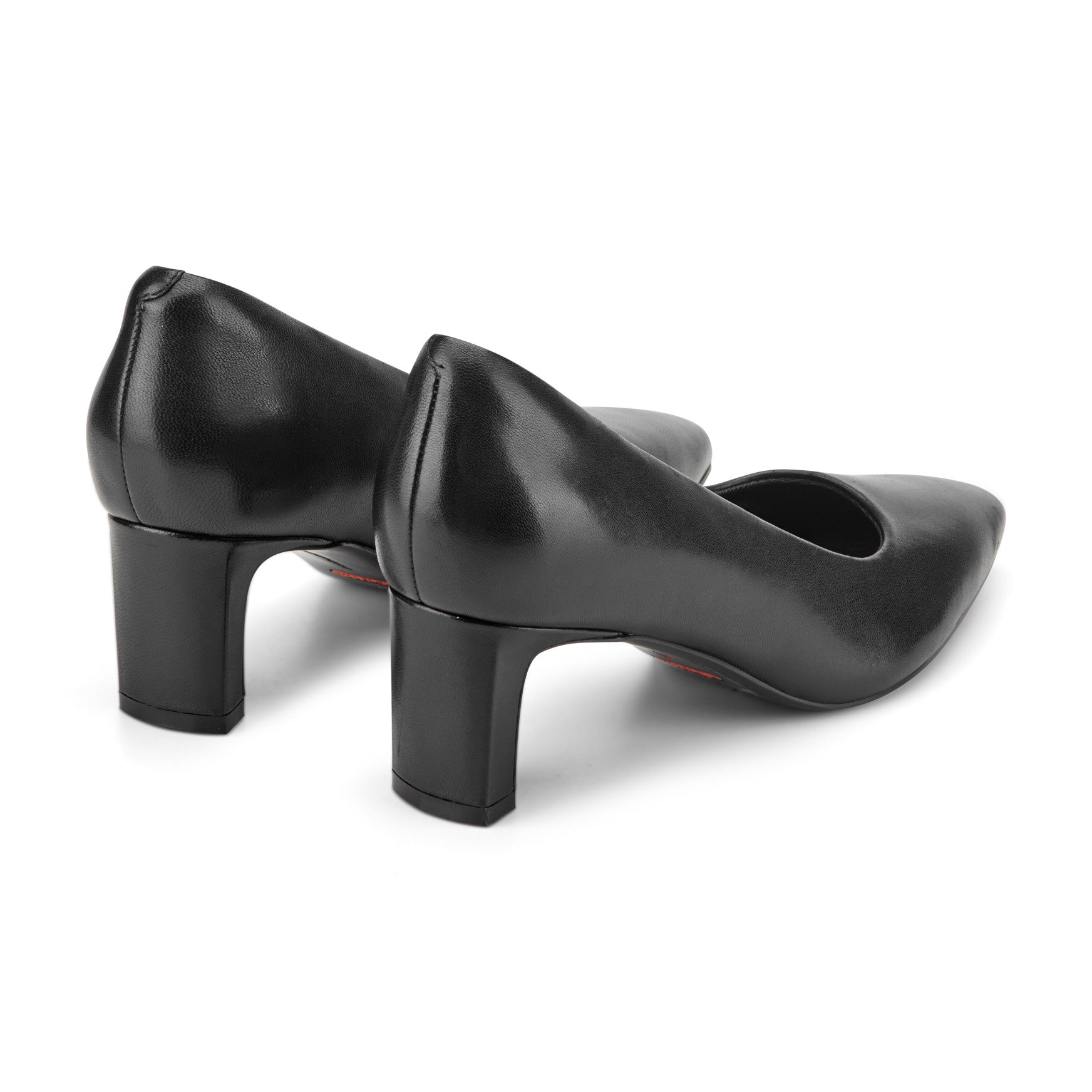 Women Total Motion Merida Classic Dress Pumps