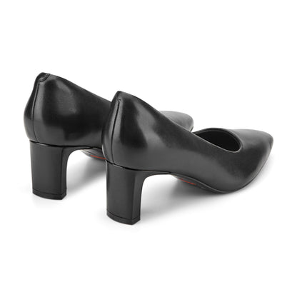 Women Total Motion Merida Classic Dress Pumps