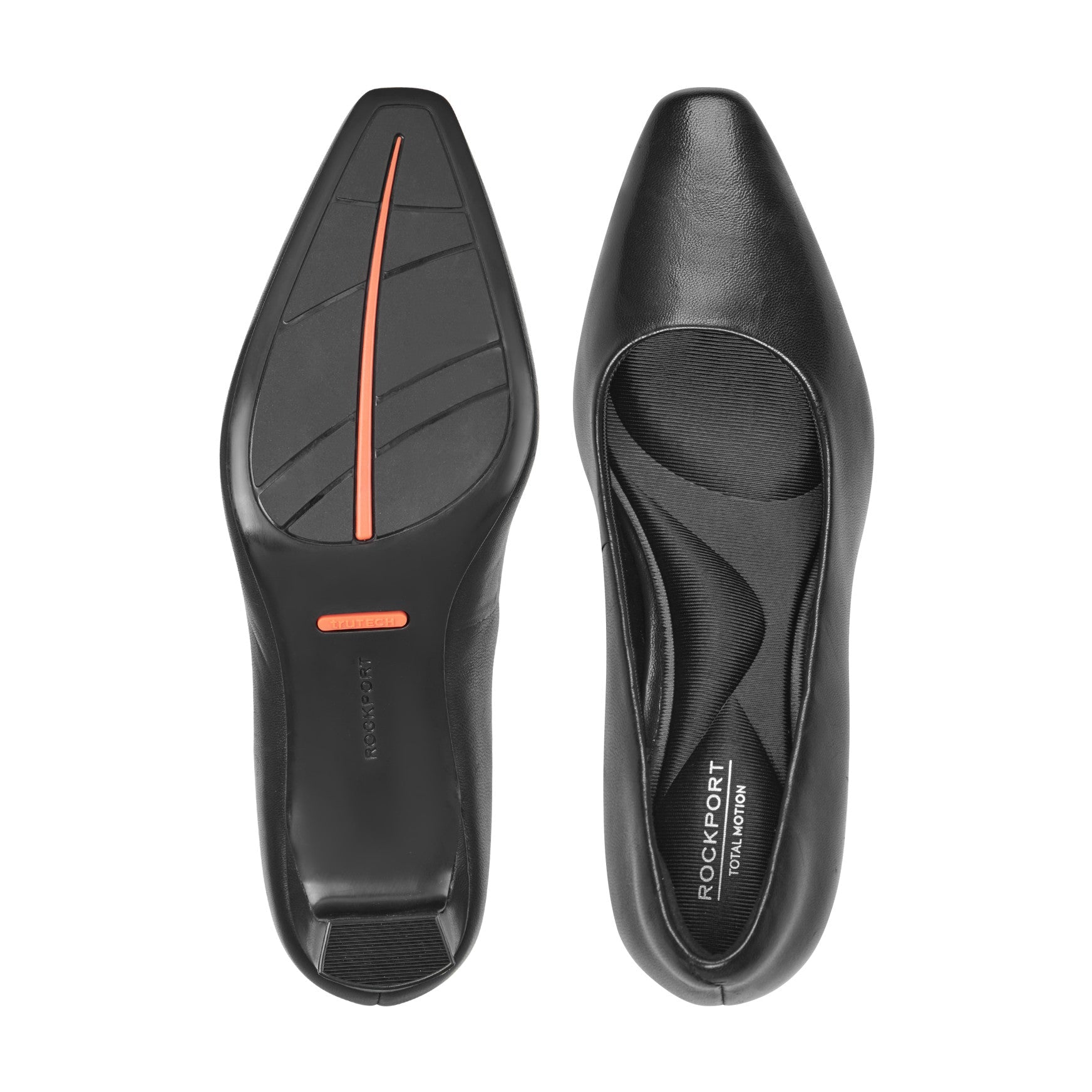 Women Total Motion Merida Classic Dress Pumps