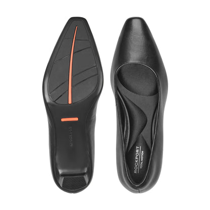 Women Total Motion Merida Classic Dress Pumps