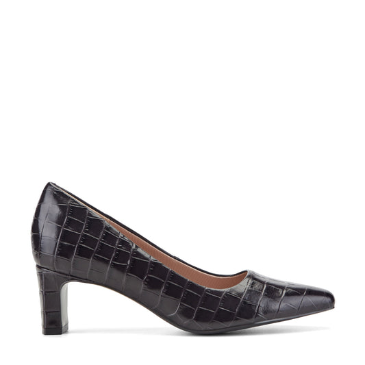Women Total Motion Merida Classic Dress Pumps