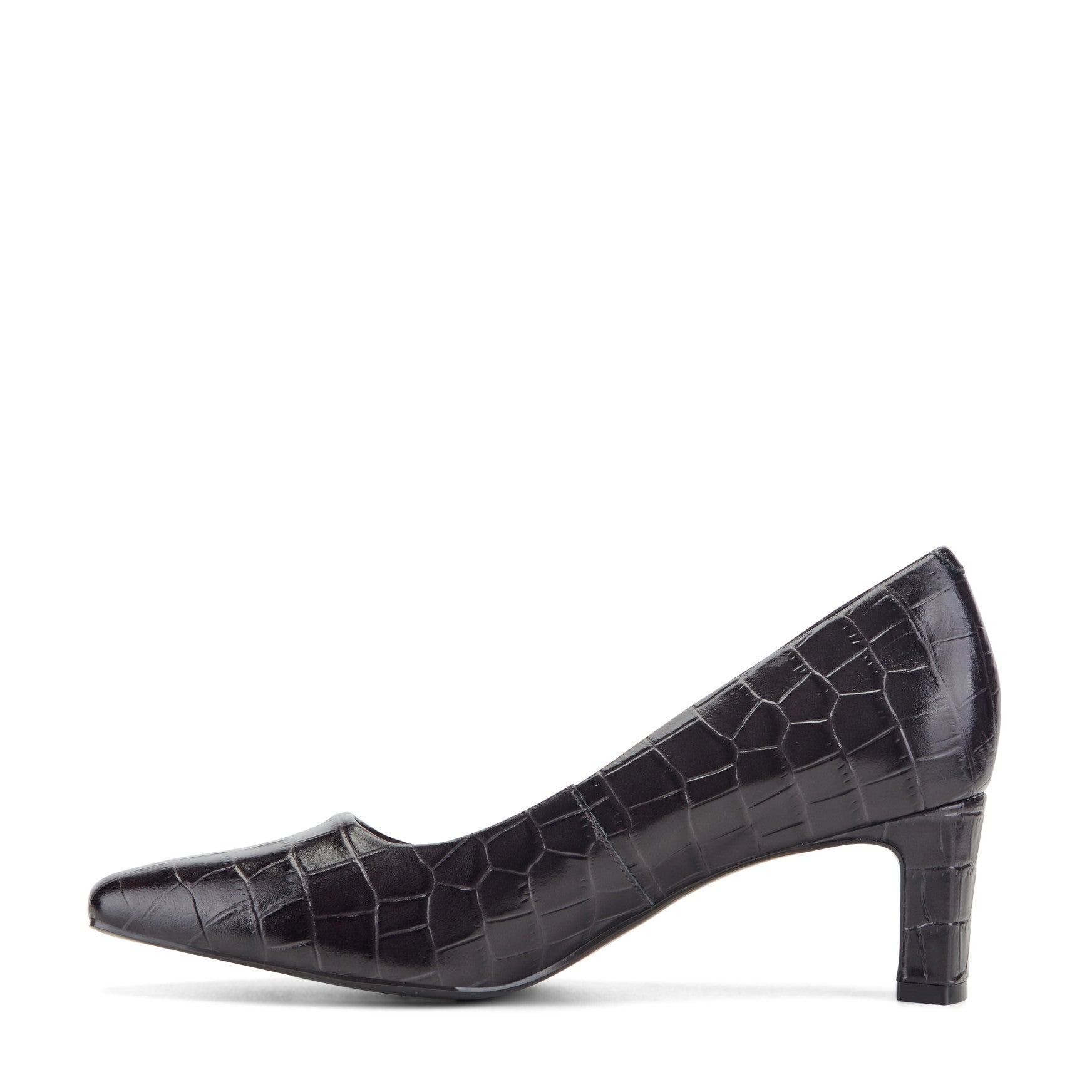 Women Total Motion Merida Classic Dress Pumps